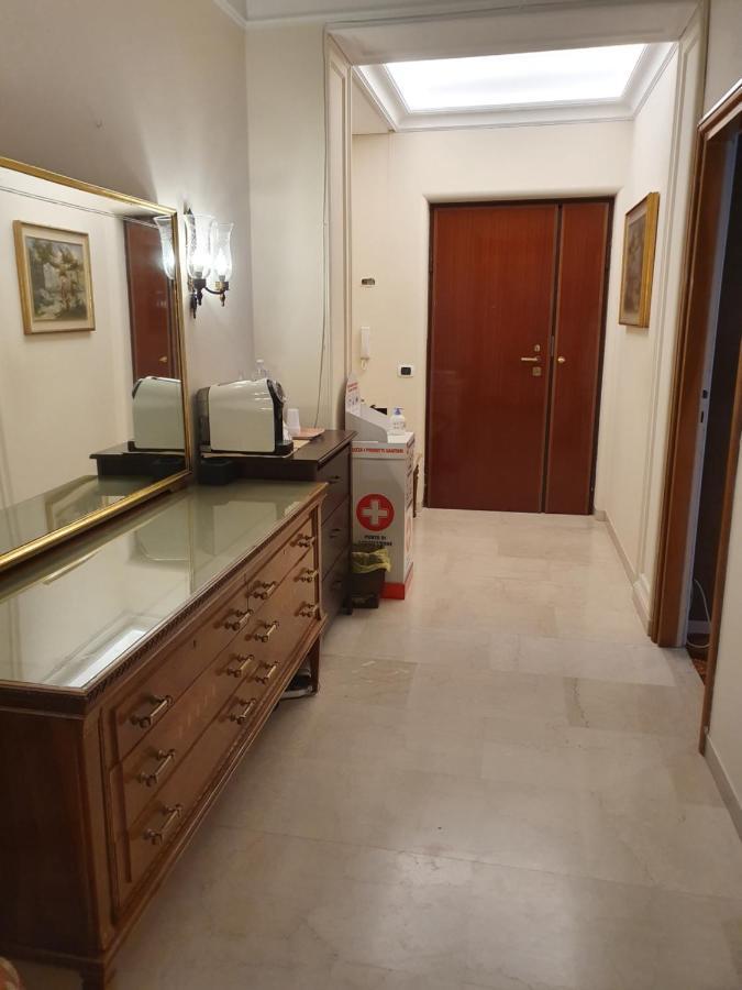 Bed & Breakfast Aurelia Bologna Luaran gambar