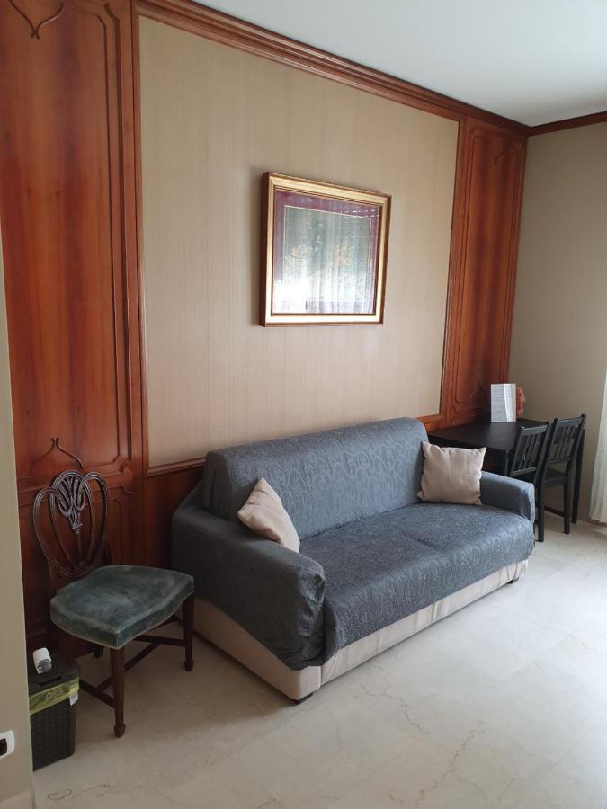 Bed & Breakfast Aurelia Bologna Luaran gambar