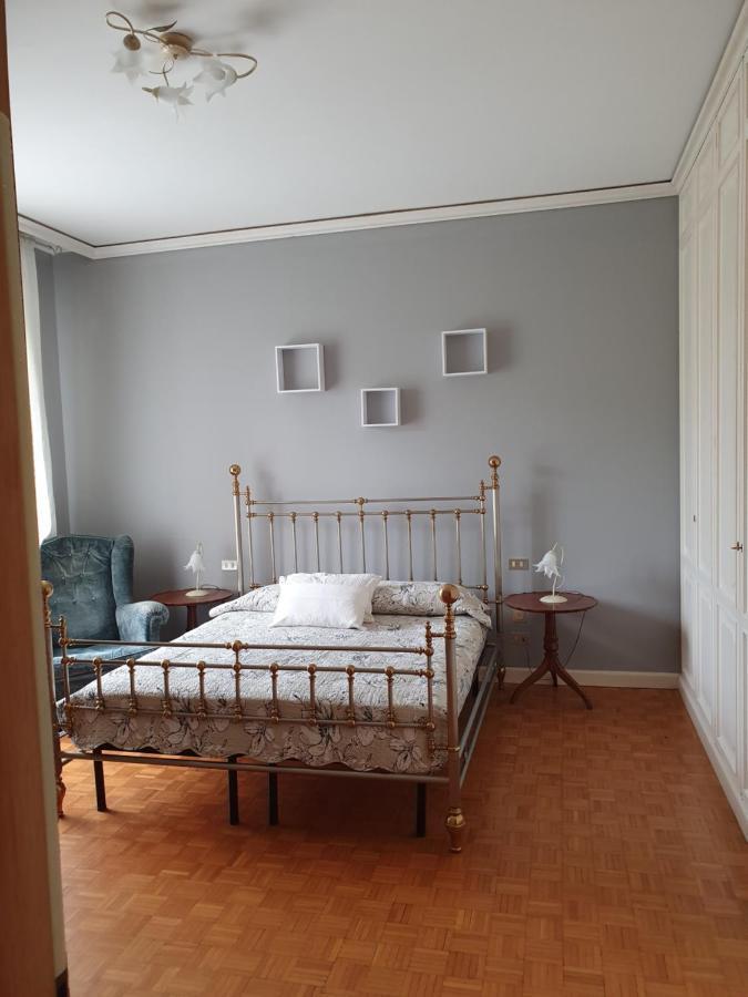 Bed & Breakfast Aurelia Bologna Luaran gambar