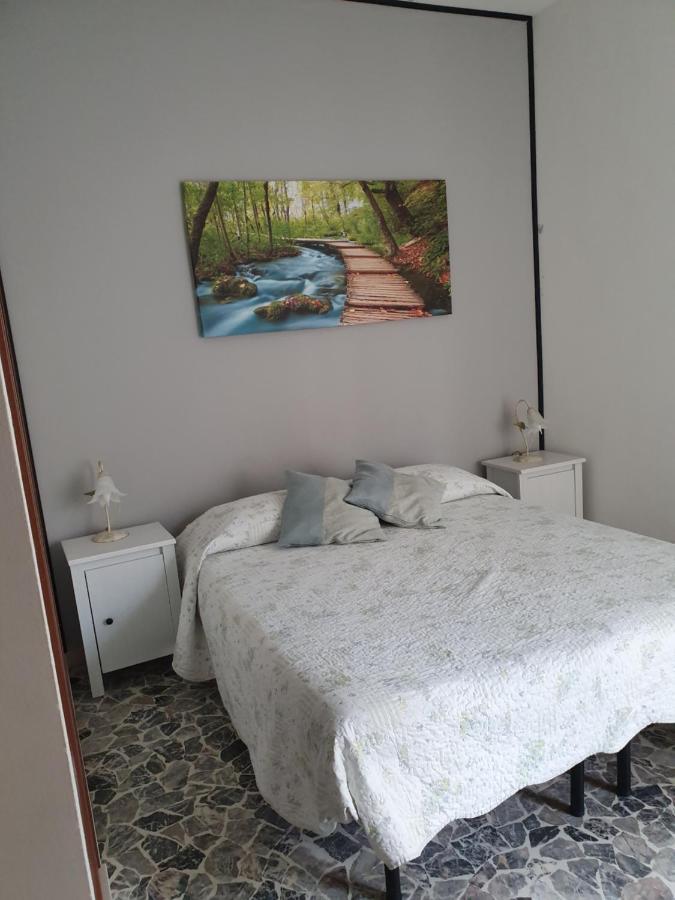 Bed & Breakfast Aurelia Bologna Luaran gambar