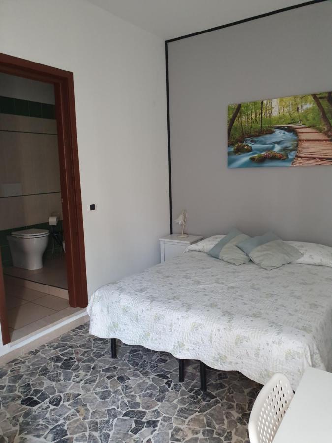 Bed & Breakfast Aurelia Bologna Luaran gambar