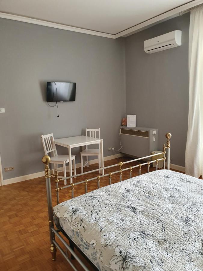 Bed & Breakfast Aurelia Bologna Luaran gambar