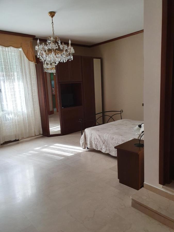 Bed & Breakfast Aurelia Bologna Luaran gambar