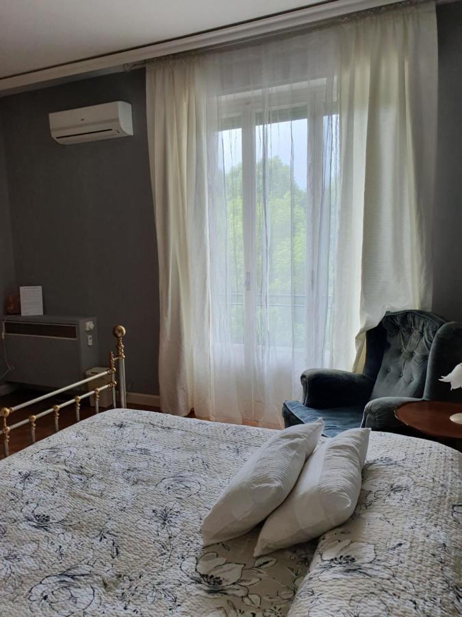 Bed & Breakfast Aurelia Bologna Luaran gambar