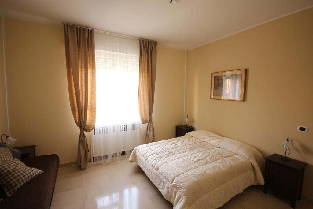 Bed & Breakfast Aurelia Bologna Luaran gambar