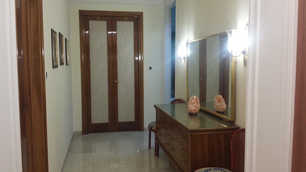 Bed & Breakfast Aurelia Bologna Luaran gambar